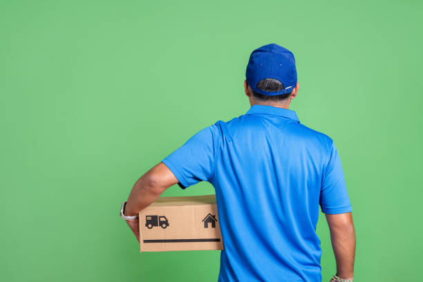 Smart Delivery LLC